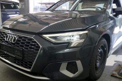 Audi A3 21.134 km 24.885 &euro; Hagen 58091