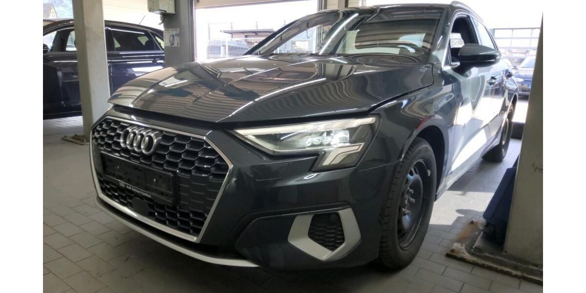 Audi A3 21.134 km 24.885 &euro; Hagen 58091