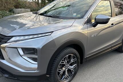 Mitsubishi Eclipse Cross 91.641 km 17.400 &euro; Solingen 42699