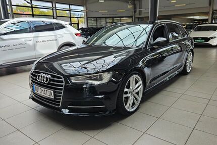 Audi A6 163.000 km 18.890 &euro; Bottrop 46236