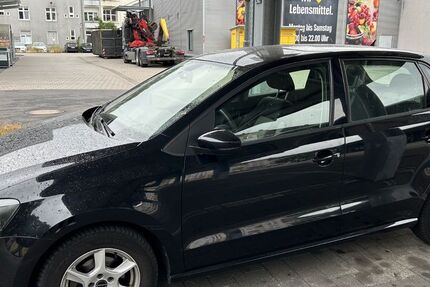 VW Polo 192.000 km 4.250 &euro; Bottrop 46242