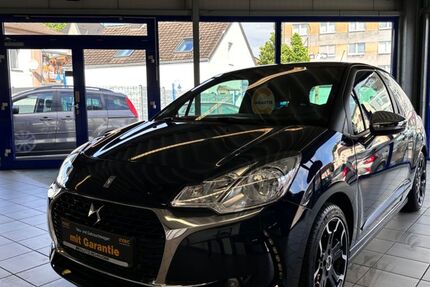 Citroen DS3 42.000 km 7.490 &euro; Bochum 44809