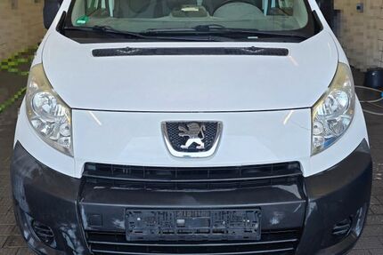 Peugeot Expert 185.000 km 6.250 &euro; Gelsenkirchen 45896
