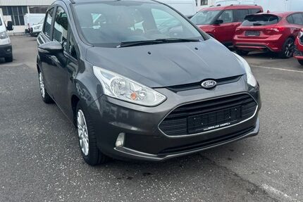 Ford B-Max 114.671 km 5.700 &euro; Remscheid 42857