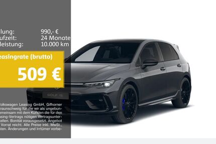 VW Golf 2.305 km 52.940 &euro; Oberhausen 46047