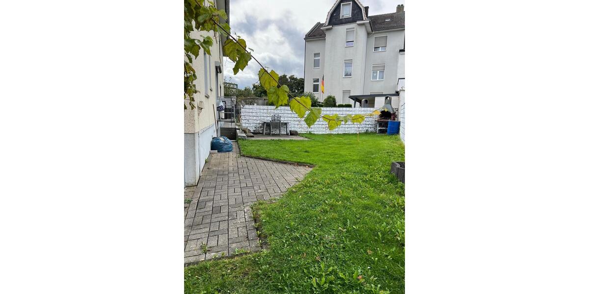 Doppelhaushälfte Remscheid Gemarkung Bergisch Born - 360.000&euro; | Angebot:26415735
