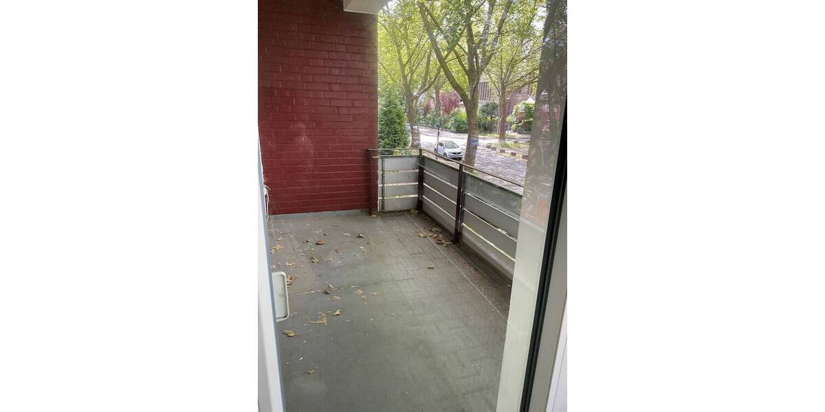 Etagenwohnung Gelsenkirchen Heßler - 3 Zimmer, 62 m&sup2;, 499&euro; | Angebot:26875488