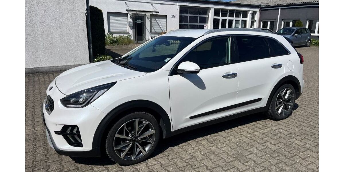Kia Niro 76.500 km 16.800 &euro; Dortmund 44143