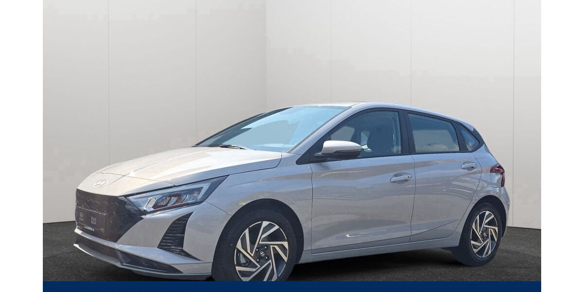 Hyundai i20 22.525 km 17.490 &euro; Bochum 44809