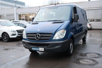 Mercedes-Benz Sprinter 159.997 km 11.100 &euro; Ratingen 40880