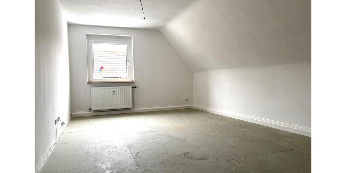 Etagenwohnung Oberhausen Alstaden - 2.5 Zimmer, 48 m&sup2;, 431&euro; | Angebot:25184450