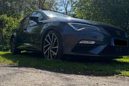 Seat Leon 161.000 km 15.489 &euro; Herne 44649