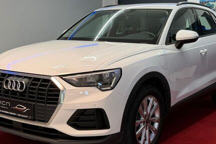Audi Q3 48.270 km 24.990 &euro; Bochum 44894