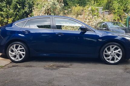 Mazda 6 190.000 km 3.800 &euro; Wuppertal 42277