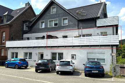 Wohnung Velbert Langenberg - 3 Zimmer, 87 m&sup2;, 149.000&euro; | Angebot:24158180