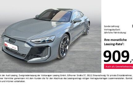 Audi RS e-tron GT 15.959 km 110.349 &euro; Dortmund 44143