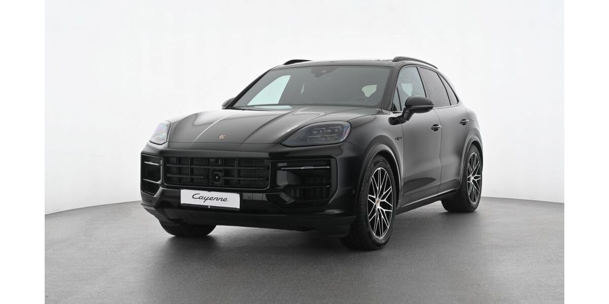Porsche Cayenne 13.231 km 139.000 &euro; Essen 45143