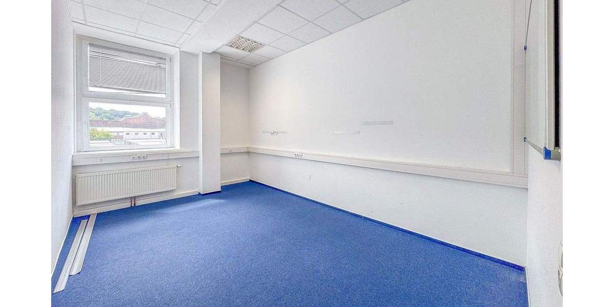 Gewerbeobjekt Witten Annen - 1.890&euro; | Angebot:25760490