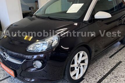Opel Adam 169.800 km 4.490 &euro; Recklinghausen 45657