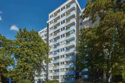 Wohnung Bochum Querenburg - 1 Zimmer, 38 m&sup2;, 310&euro; | Angebot:27133339