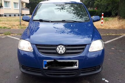 VW Fox 84.080 km 2.399 &euro; Mettmann 40822