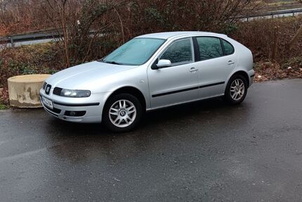 Seat Leon 277.000 km 1.500 &euro; Mülheim 45468