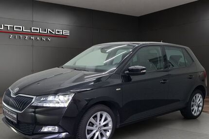 Skoda Fabia 68.654 km 10.990 &euro; Wuppertal 42349