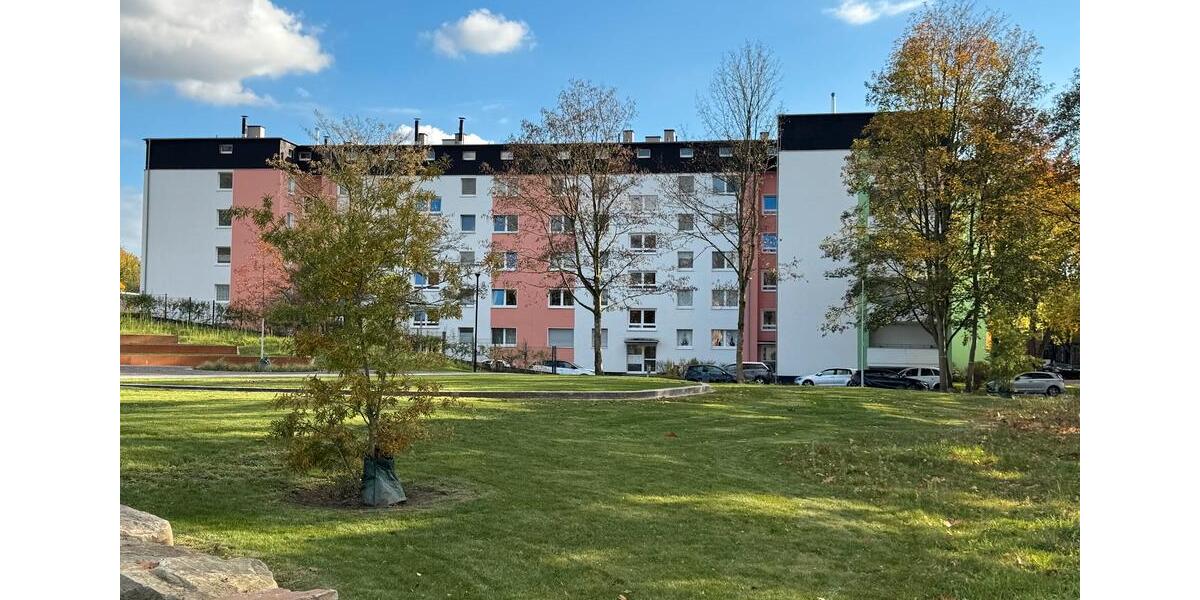 Etagenwohnung Herne Baukau - 2.5 Zimmer, 62 m&sup2;, 428&euro; | Angebot:26367437
