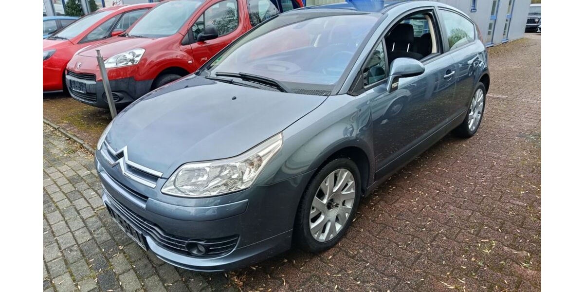 Citroen C4 86.000 km 2.690 &euro; Recklinghausen 45659