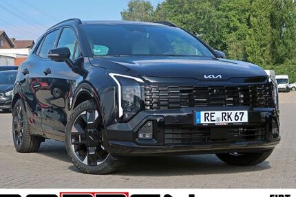 Kia Sportage 8.999 km 40.950 &euro; Herten 45701