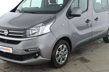 Fiat Talento 81.226 km 19.960 &euro; Essen 45141