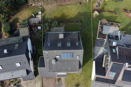 Haus Wuppertal Dönberg - 8 Zimmer, 250 m&sup2;, 849.000&euro; | Angebot:27318323