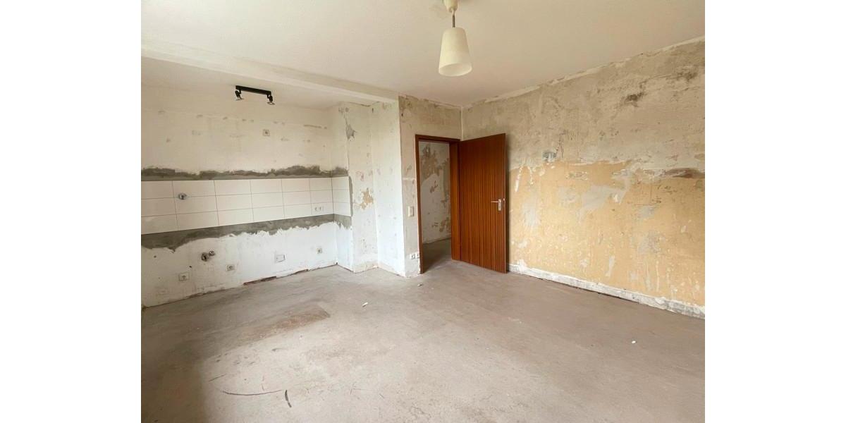 Erdgeschoßwohnung Bochum Bochum-Mitte - 2 Zimmer, 39 m&sup2;, 386&euro; | Angebot:26377077