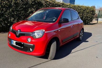 Renault Twingo 89.000 km 9.999 &euro; Bochum 44809