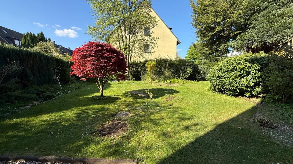 Etagenwohnung Recklinghausen - 3 Zimmer, 74 m&sup2;, 850&euro; | Angebot:26407269