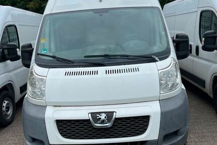 Peugeot Boxer 240.000 km 3.300 &euro; Essen 45326