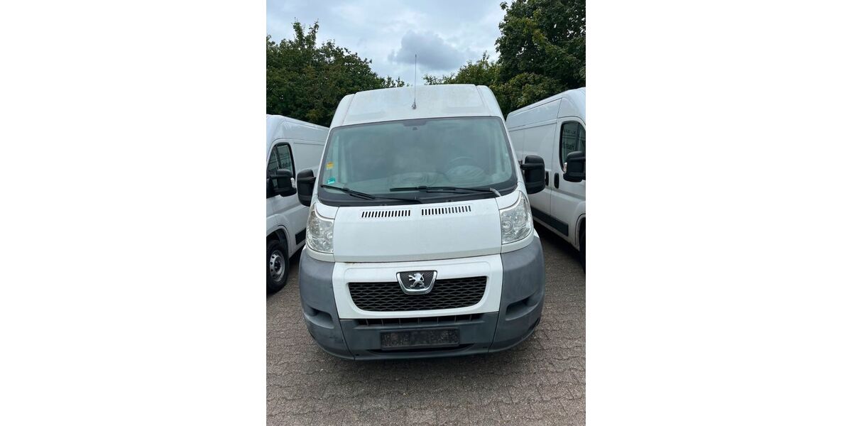 Peugeot Boxer 240.000 km 3.300 &euro; Essen 45326
