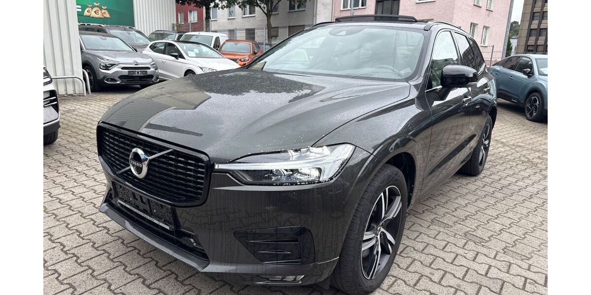 Volvo XC60 84.434 km 31.690 &euro; Wuppertal 42285