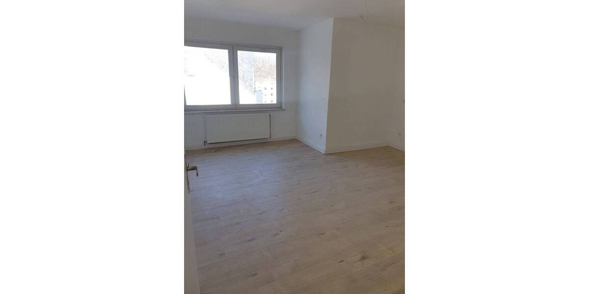 Etagenwohnung Hagen Wehringhausen - 2 Zimmer, 59 m&sup2;, 470&euro; | Angebot:26859266