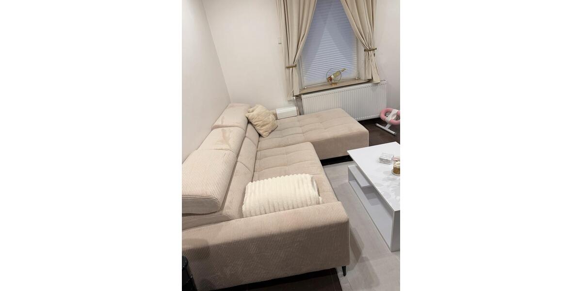 Erdgeschoßwohnung Hagen Hohenlimburg - 2 Zimmer, 50 m&sup2;, 430&euro; | Angebot:26382959