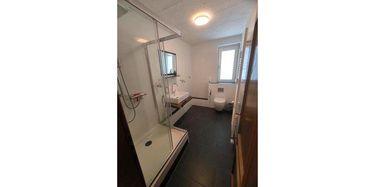 Erdgeschoßwohnung Schalksmühle - 1 Zimmer, 44 m&sup2;, 550&euro; | Angebot:26330101