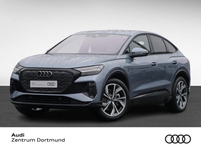 Audi Q4 e-tron 17.913 km 44.811 &euro; Dortmund 44143