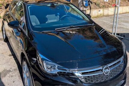 Opel Astra 70.000 km 10.800 &euro; Wuppertal 42281