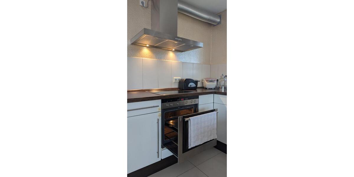 Maisonettenwohnung Dortmund Aplerbeck - 4 Zimmer, 98 m&sup2;, 1.750&euro; | Angebot:26696747