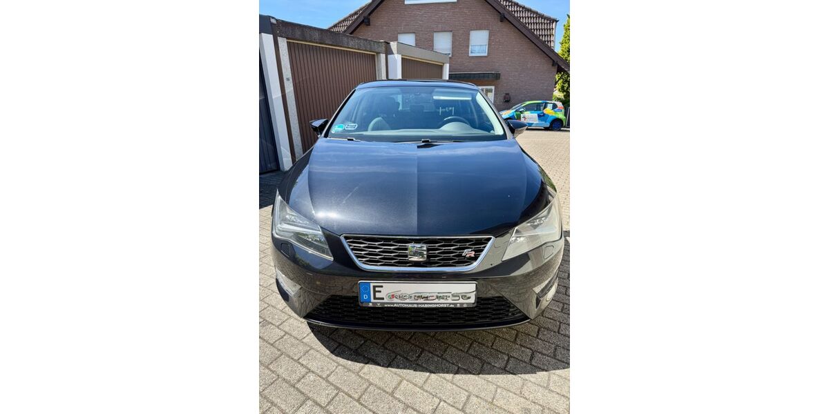 Seat Leon 140.000 km 9.000 &euro; Essen 45279