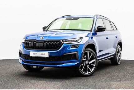 Skoda Kodiaq 81.168 km 34.200 &euro; Hagen 58091