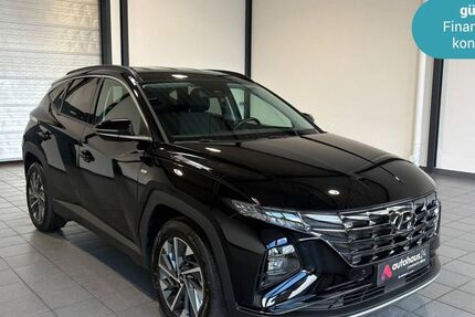 Hyundai TUCSON 49.621 km 26.990 &euro; Wuppertal 42287