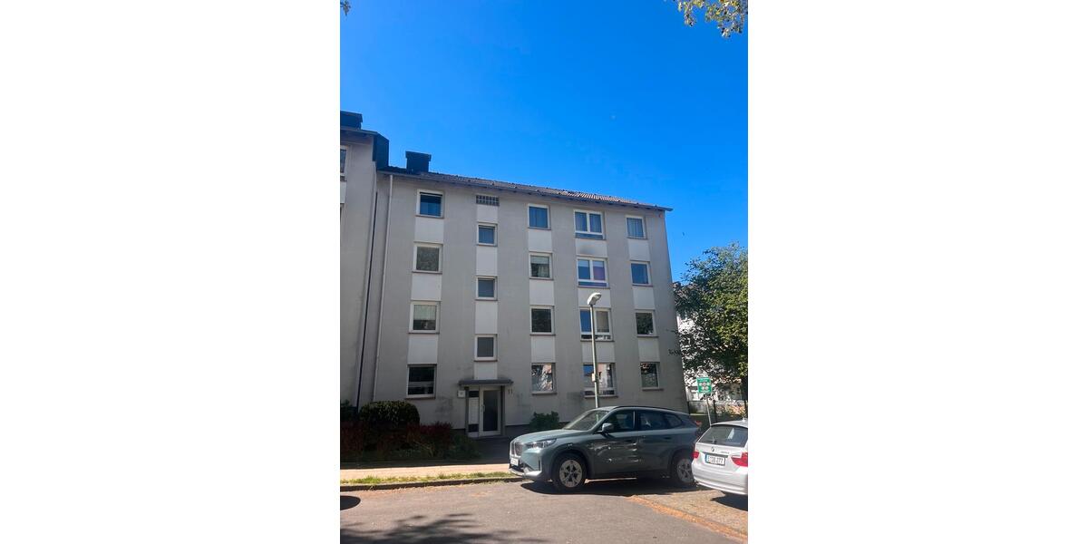 Erdgeschoßwohnung Essen Stadtbezirk VI - 2.5 Zimmer, 44 m&sup2;, 550&euro; | Angebot:26378963