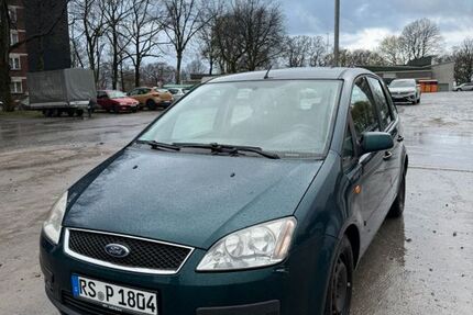 Ford C-Max 298.500 km 1.650 &euro; Remscheid 42853