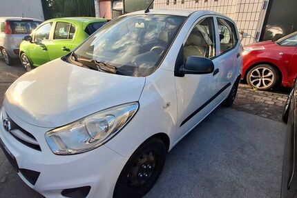 Hyundai i10 126.700 km 2.500 &euro; Dortmund 44339